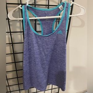 Adidas tank top (perfect condition)